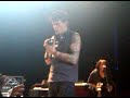John Mayer - Friends, Lovers or Nothing Pt. 2 (11.16.09, Williamsburg, NY)