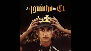 GRWM - MC IGUINHO CT, MC WILLIAM, MC LUUKY, MC DU'L, MC GP, DJ ALLADIN GDB (MUSIC)