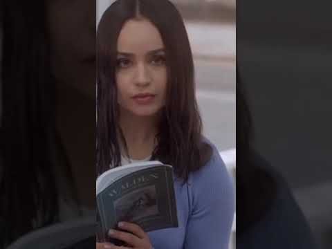 Netflix My Oxford Year 