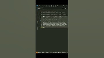 Discover the Smartest Way to Find Unique Elements in Python Arrays! 🚀