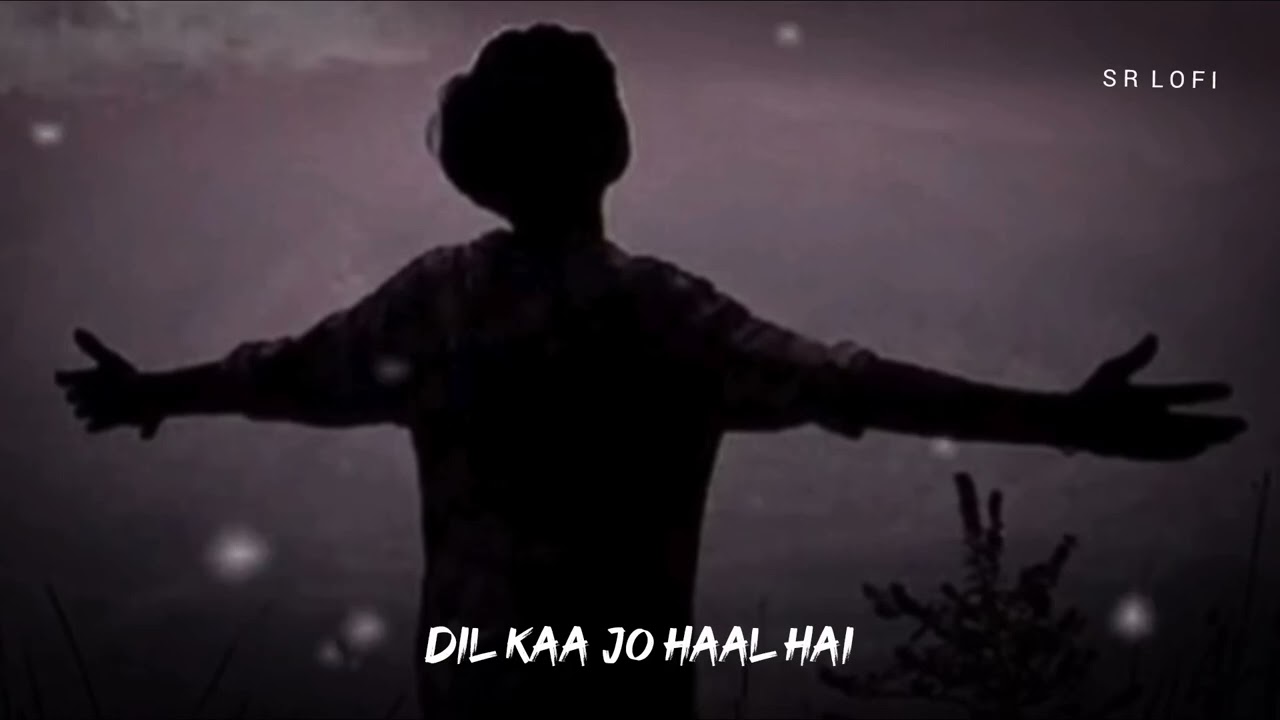 DIL KA JO HAAL HAI 