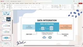5. Data Preprocessing steps (part 1)