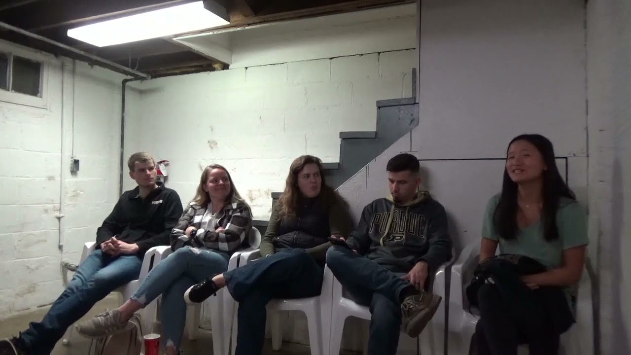 Exit Strategy Alumni Panel