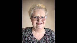 Phyllis Van De Griend Memorial Service