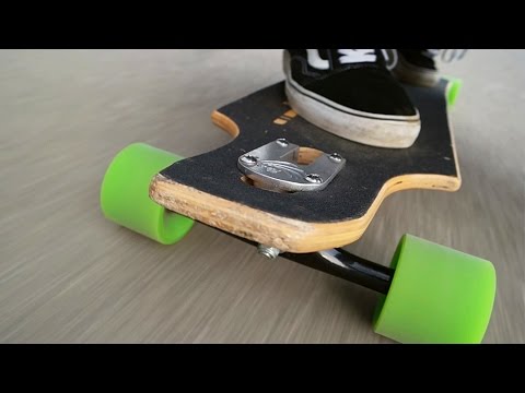 Longboard macht Geräusche | Longboard Anfänger Wissen #11 | Rinku - YouTube