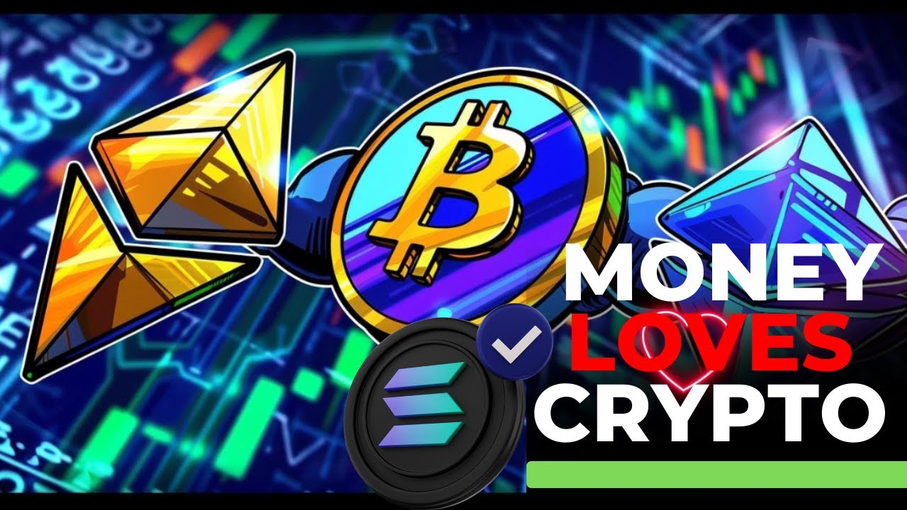 Billions Flow Into Crypto Startups: What VC Money Means for the Future