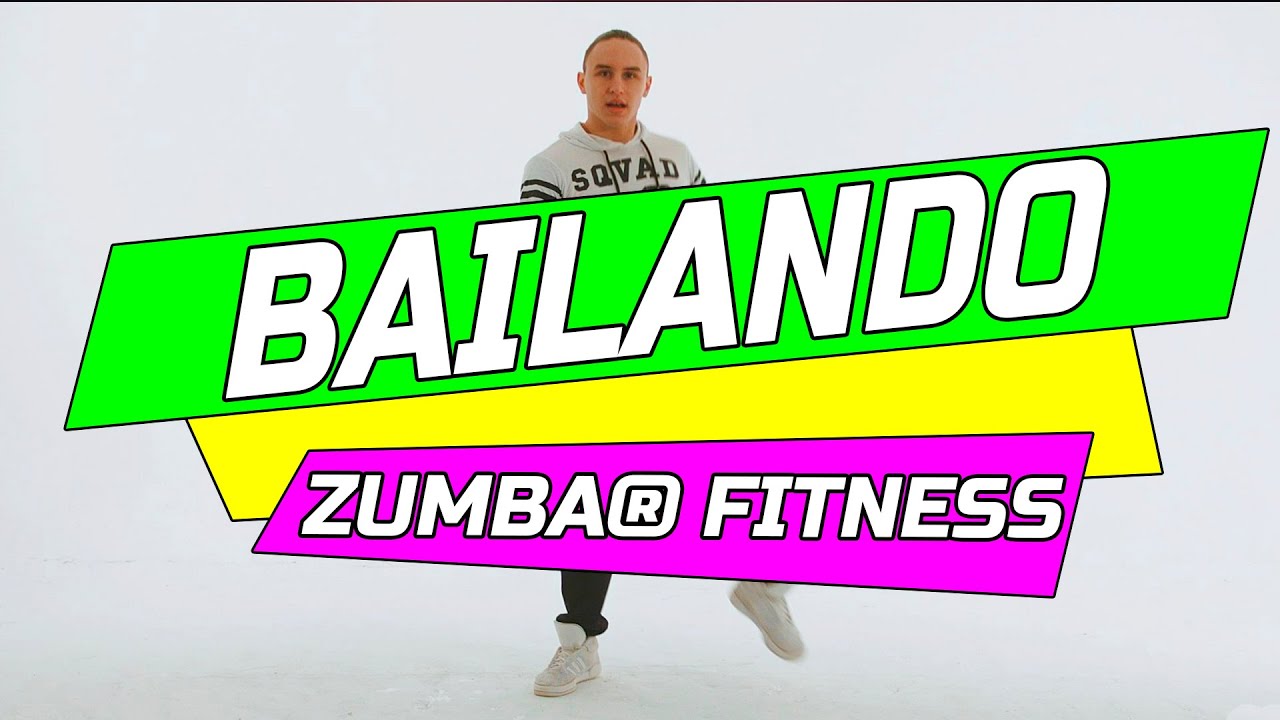 fitland Te Recordare Bailando | Zumba Fitness 2017 [HD]
