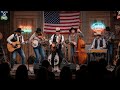 Classic Country Nights – Warm Country Acoustic for Calm Night Drives with Traditional Country Soul