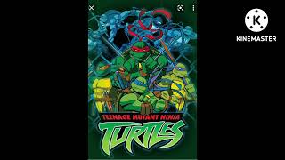 Tmnt 2003 Intro Pilot Version