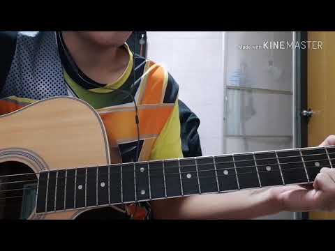 ส่งการบ้าน|#nasorn|บทที่9|Strumming patterns 9-16 ประกอบ Metronome 110 bpm |C30/11