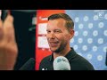 " 𝘾'𝙚𝙨𝙩 𝙪𝙣𝙚 𝙙𝙚́𝙘𝙚𝙥𝙩𝙞𝙤𝙣 "| Réaction de W.Stanger après la 1/2 finale  de Gambardella vs Montpellier