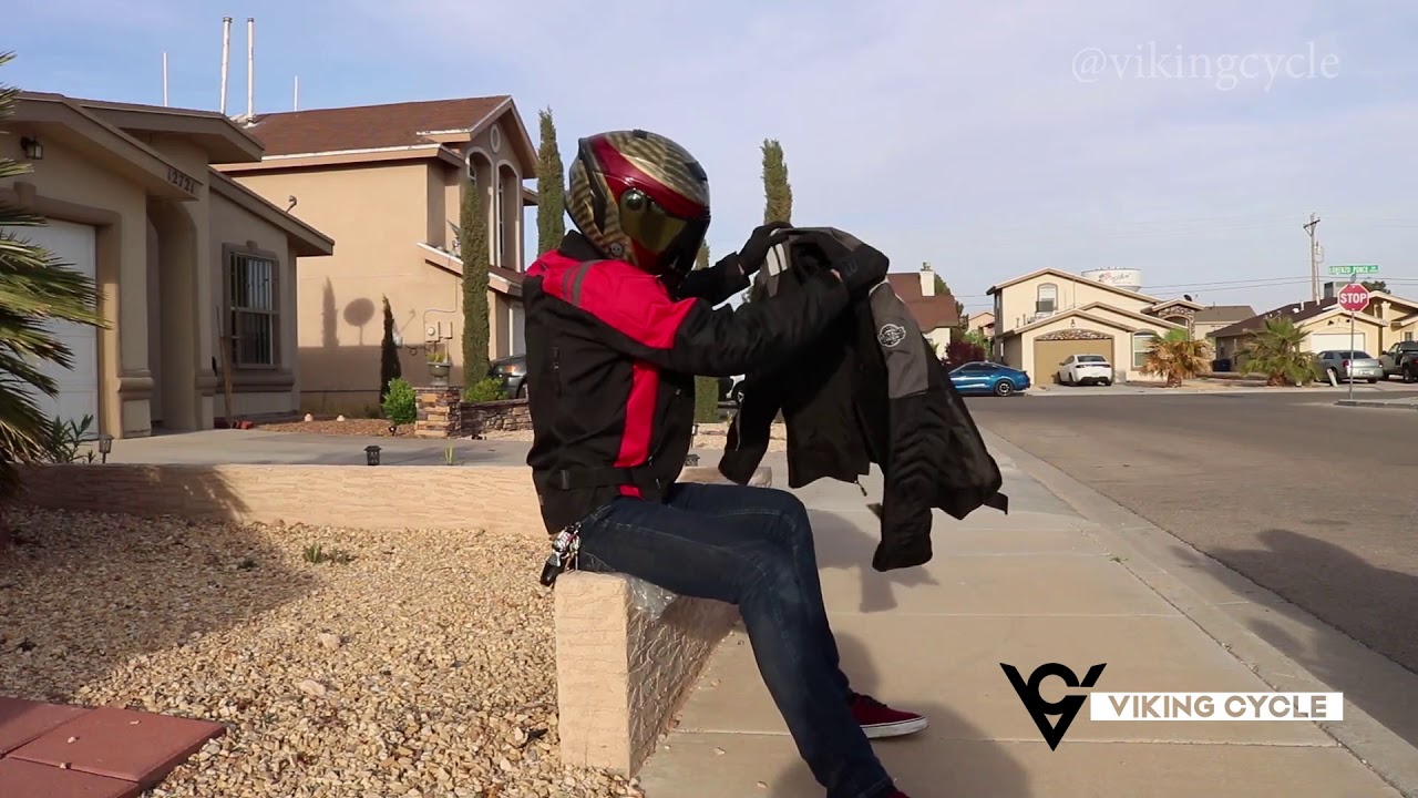 Viking cycle Presents Promo Video