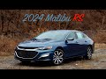 2024 chevy malibu rs  full features review