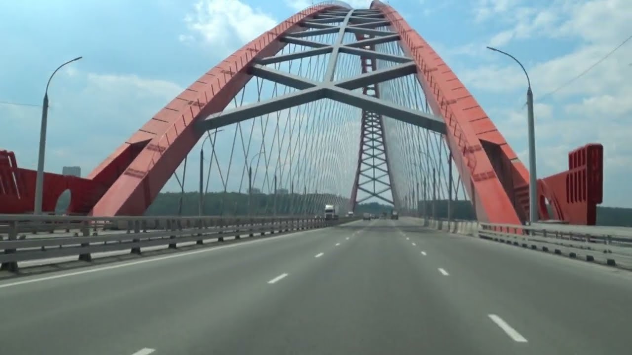 Novosibirsk Bolshevistskaya Bugrinsky Bridge Bugrinskaya Grove Vatutina Labor Square Dimitrov Avenue