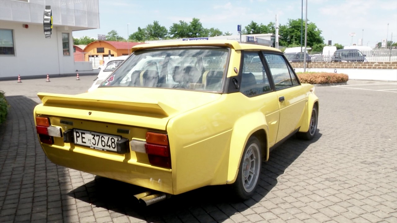 RADUNO ABARTH ABRUZZO | Gruppo Progetto Auto
