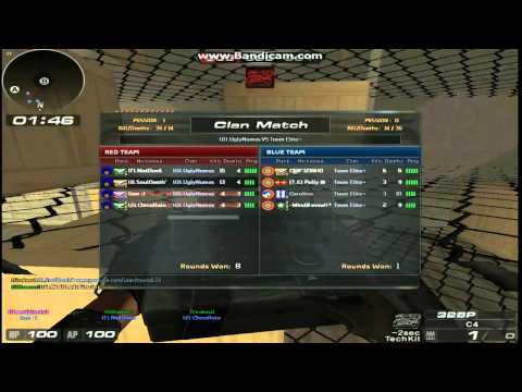 [0].UglyNames vs Team.Elite¬