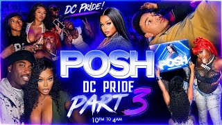 DC BLACK PRIDE PART III