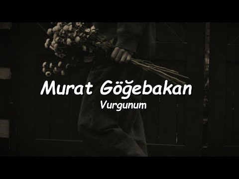 Murat Göğebakan  - Vurgunum I Sözleri (Uzbek tilidagi so'zlari)