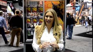 Eva Shockey's Job and Her Future