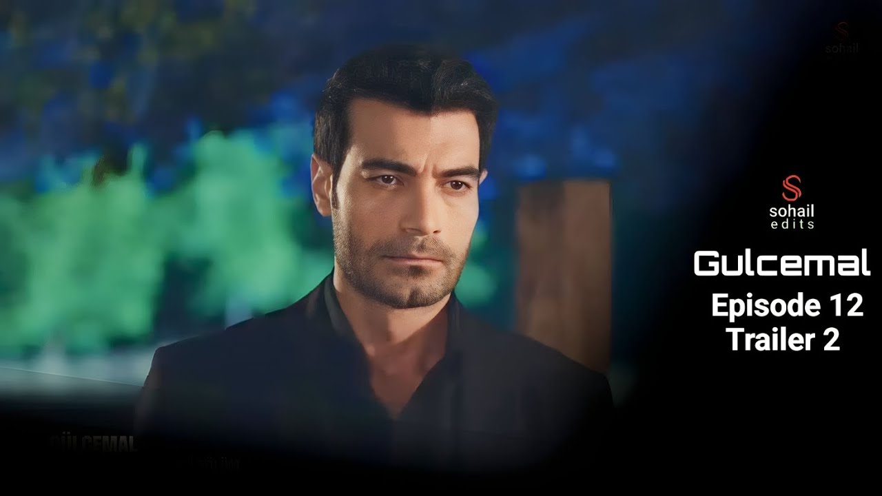 Gulcemal episode 12 trailer 2 english subtitles - YouTube