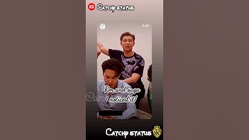 jimin reading hate comments rm and suga noticed it!|Catchy status|#shorts #btsarmy #jimin #rm #suga