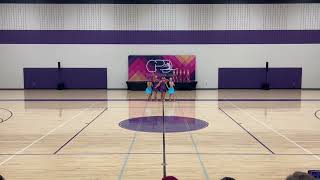 Emerson Majestics - Contest Officer Novelty 2024