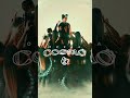 Ozuna junto con JhayCO #FENTI #audio #COSMO #nuevacancion