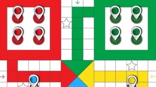 Ludo King 🎲👑 Game Day 7 #live #games #shorts screenshot 5