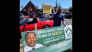buy more houses.