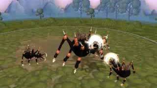 My spore spider
