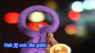 Download Lagu KARAOKE - HEB JIJ OOK ZO'N RAAR GEVOEL - DARIO [HD] MP3