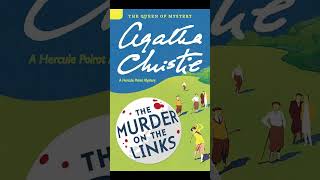 Murder on the Links A Hercule Poirot Mystery Agatha Christie AudioBook P2