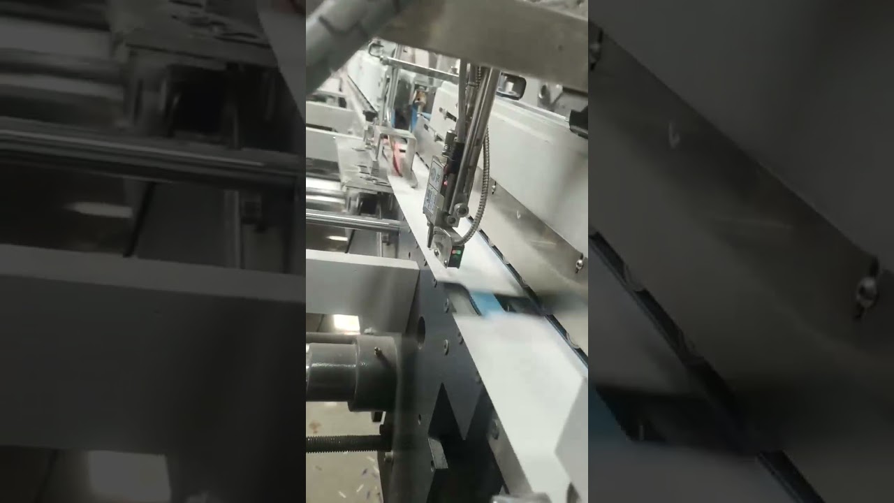 Rolam folder gluer machine, your best choice.