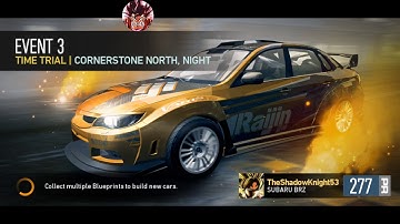 Need For Speed No Limits [Part 4]