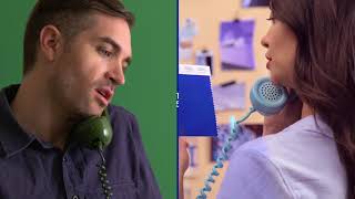 Pantone blue connoisseurs