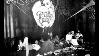 Larry Levan Mix Paradise Garage 84 King Street - YouTube