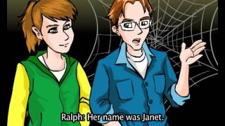 Chapter 5 - Ralph's Story