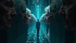 Mirror maze Created by NeoSynth Vision