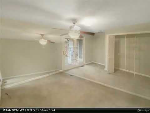 7881 N Fox Hollow Road, Bloomington, IN home video tour