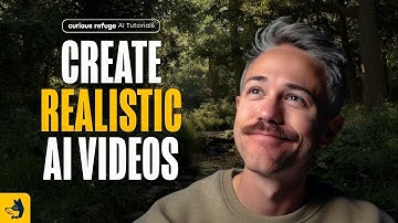Make the Most Realistic AI Videos Possible (Step-by-Step Tutorial)