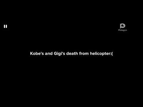 2020 in a nutshell Plotagon version