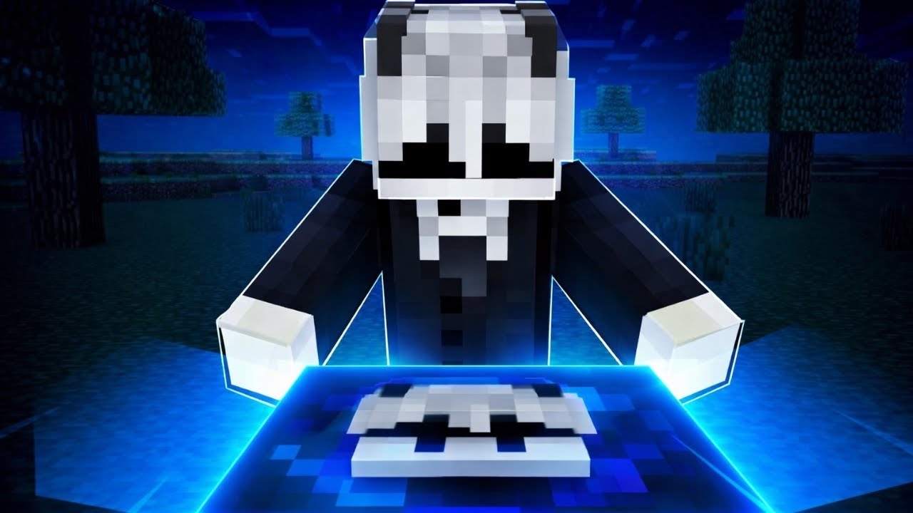 ICH KAUFE MIR EINEN MINECRAFT TRAINER UND PRANKE IHN...