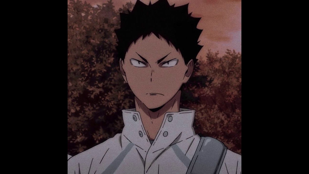 что у нас есть | Иваизуми Хаджимэ x Слушатель | Чтение фанфиков по Haikyuu