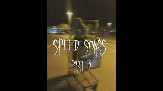 Mgmt - Kids (speed songs/speed up)