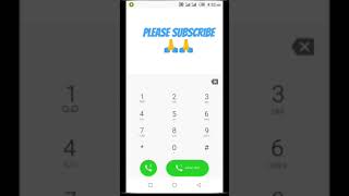 #youtubeshopping how to listen to any call without any application #listen #call #digital screenshot 4
