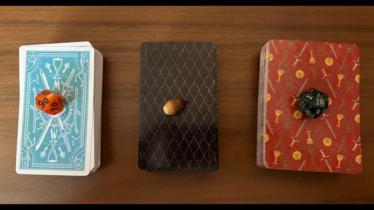 Fire Signs Pick a Card Reading | March 2026