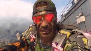 Across Map: Tomahawk Kill's/ BLACK OPS 3