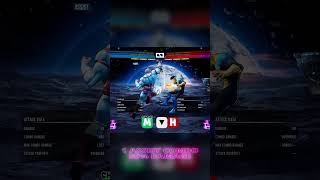 OmniMan 95% damage 1 assist Combo - InvincibleVS #games #gaming #invincible #invinciblevs #omniman