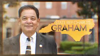 Charles Graham for NC House of Representatives