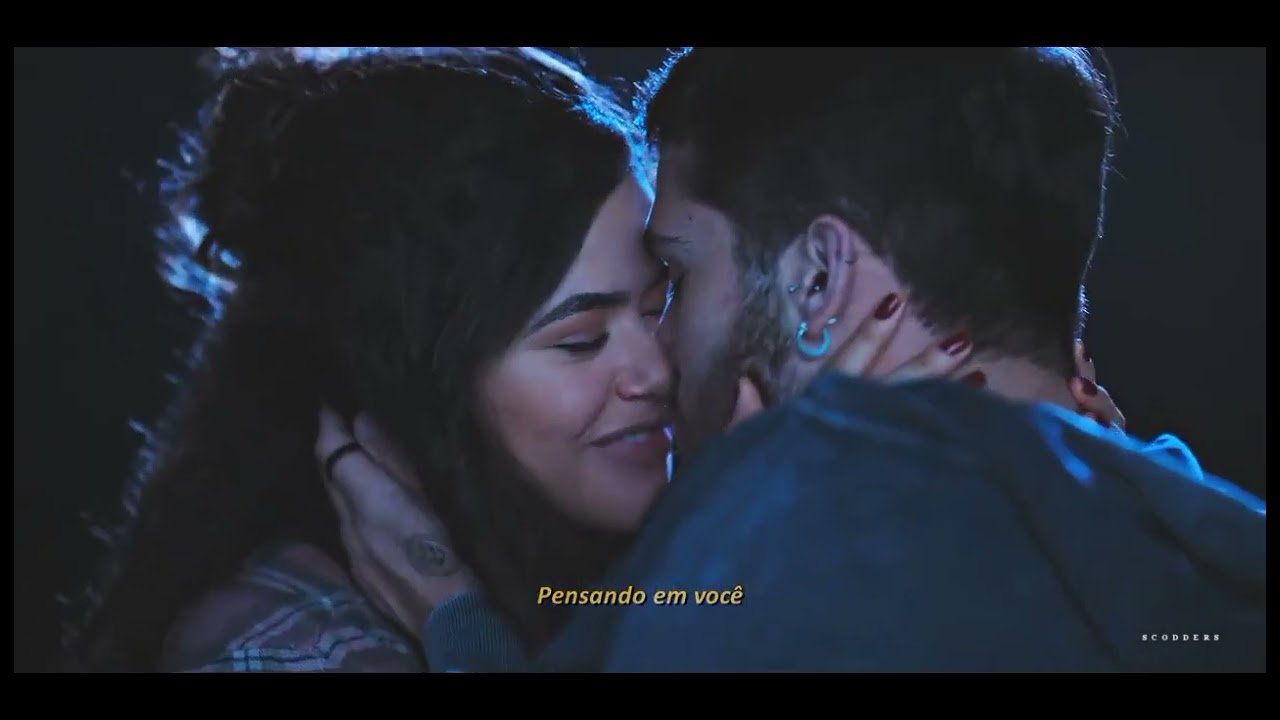 Anita e Fabrício(Fanita DVA15) Happier